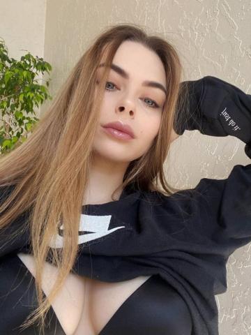 Лизочка